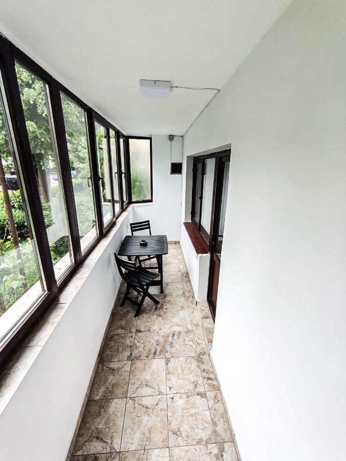Caragiale Residence Deva Exterior photo